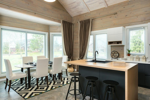 Inspiring Home Bar Ideas For Your Perfect Setup