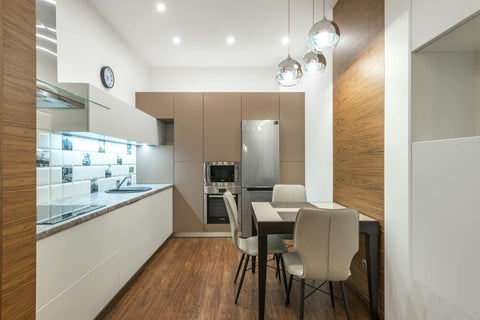 5 Multifunctional Furniture Pieces To Maximize Your Small Space