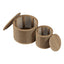 Tobari Coffee Table