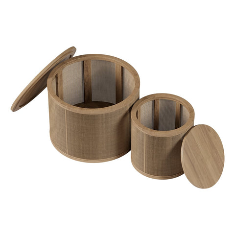 Tobari Coffee Table