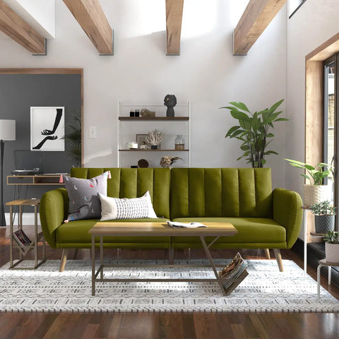 Jiro Sofa Futon