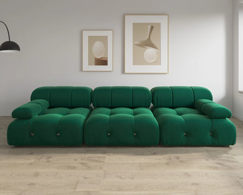 Himuro Modular Sofa