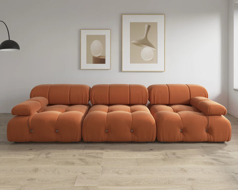 Himuro Modular Sofa