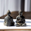 Monkey King Figurine