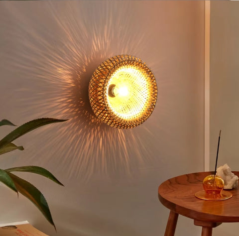 Toshi Ceiling Lamp