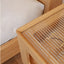 Tekura Nightstand Cabinet