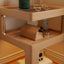 Tekura Nightstand Cabinet