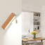 Natsuro Lamp Wall