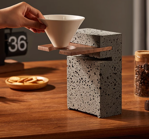 Shiori Coffee Stand