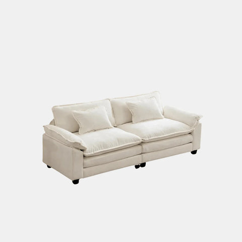 Haruto Cloud Couch