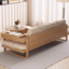 Miho Solid Wood Sofa