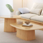 Kuri Coffee Table