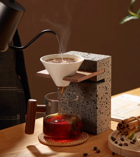 Shiori Coffee Stand
