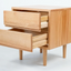 Hanae Nightstand Cabinet