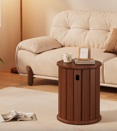 Panko Stool Set