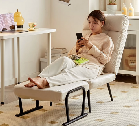 Ritsuo Accent Chair