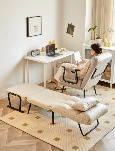Ritsuo Accent Chair