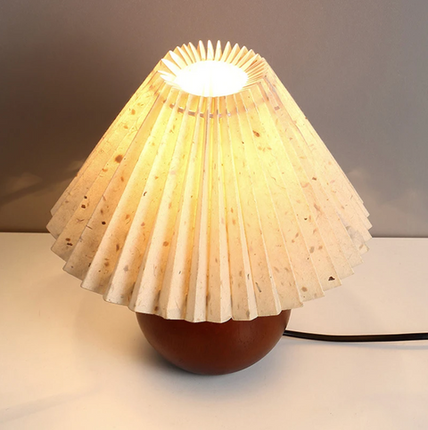Qisato Table Lamp