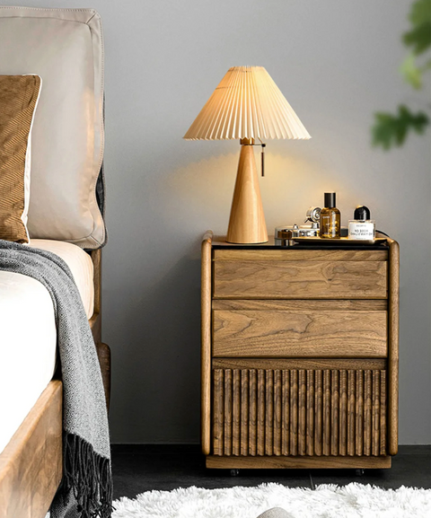 Nedure Japanese Craftsmanship Vintage Lamp | Modern