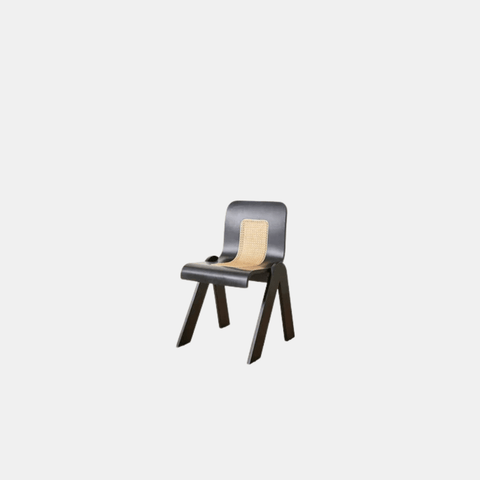 Yori Rattan Chair