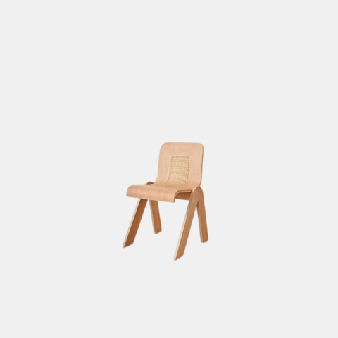 Yori Rattan Chair