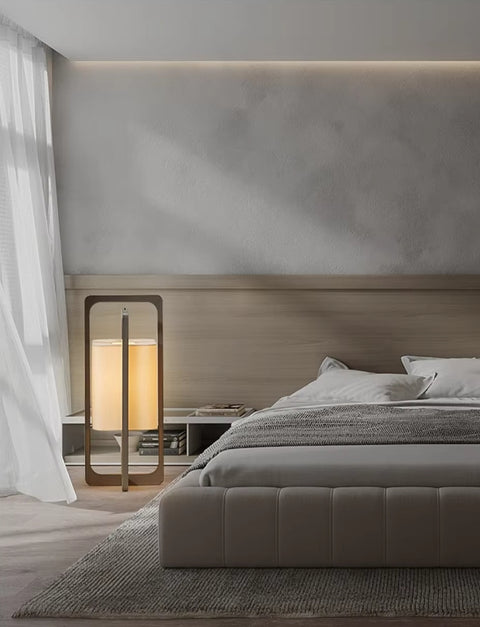 Joma Floor Lamp