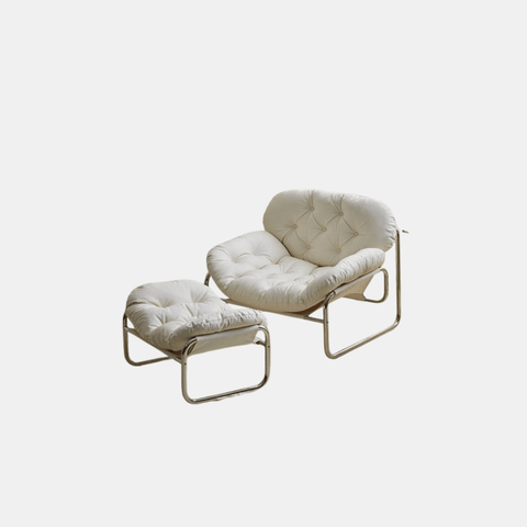 Kazu Retro Loveseat