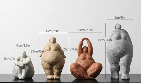 Aiko Art Sculptures