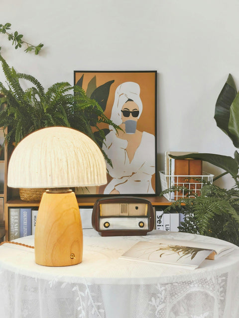 Sawa Table Lamp