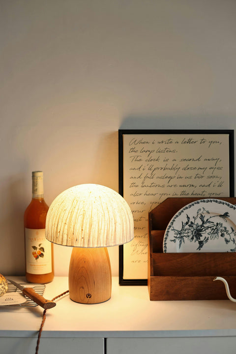 Sawa Table Lamp
