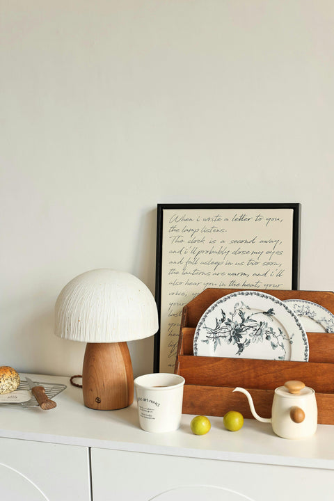 Sawa Table Lamp