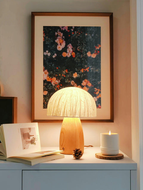 Sawa Table Lamp