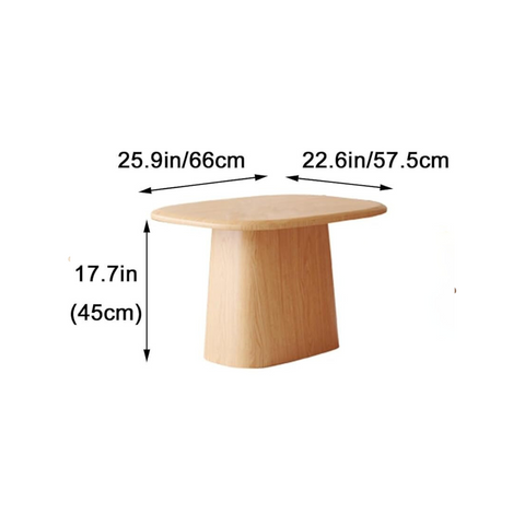 Kuri Coffee Table