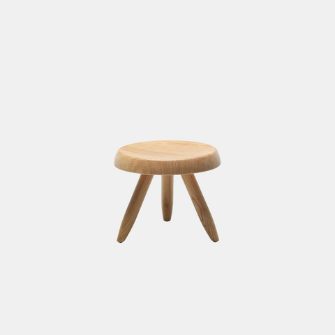 Toru Wood Stools