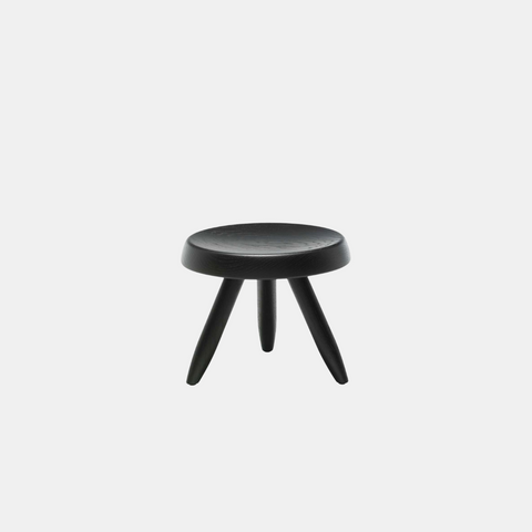 Toru Wood Stools
