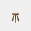 Toru Wood Stools