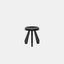Toru Wood Stools