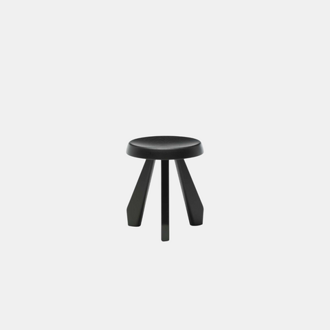 Toru Wood Stools
