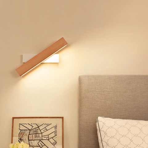 Natsuro Lamp Wall