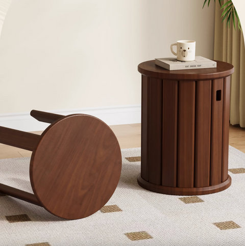 Panko Stool Set