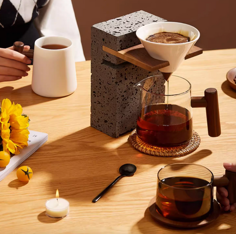 Shiori Coffee Stand