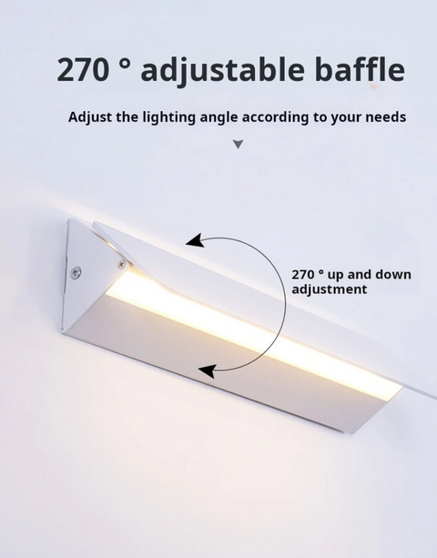 Umeko Wall Lamp