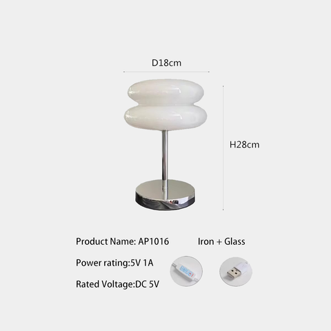 Kumo Table Lamp