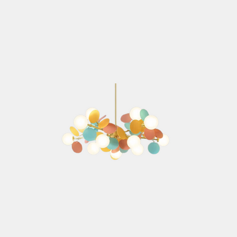 Orai Chandelier Light