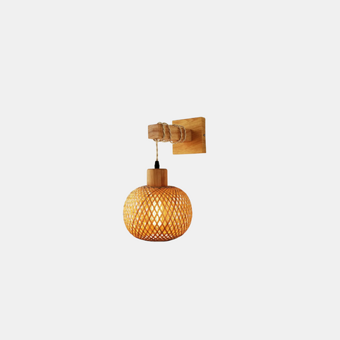 Oru Wall Lamp
