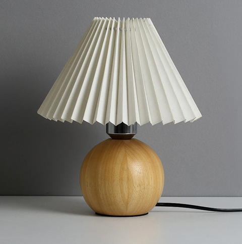 Qisato Table Lamp