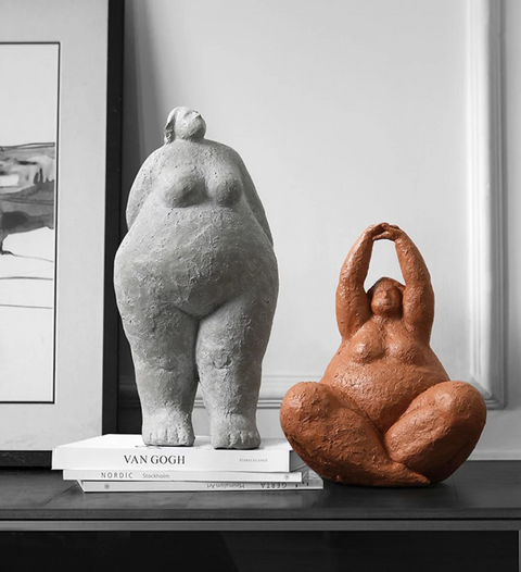 Aiko Art Sculptures