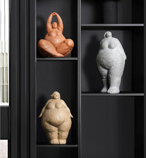Aiko Art Sculptures