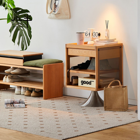 Jun Side Table