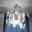 Oki Chandelier Lighting